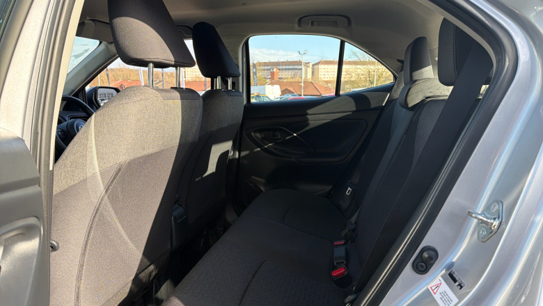 Toyota Yaris Cross 1.5 Hybrid Icon 5dr CVT Hybrid Estate